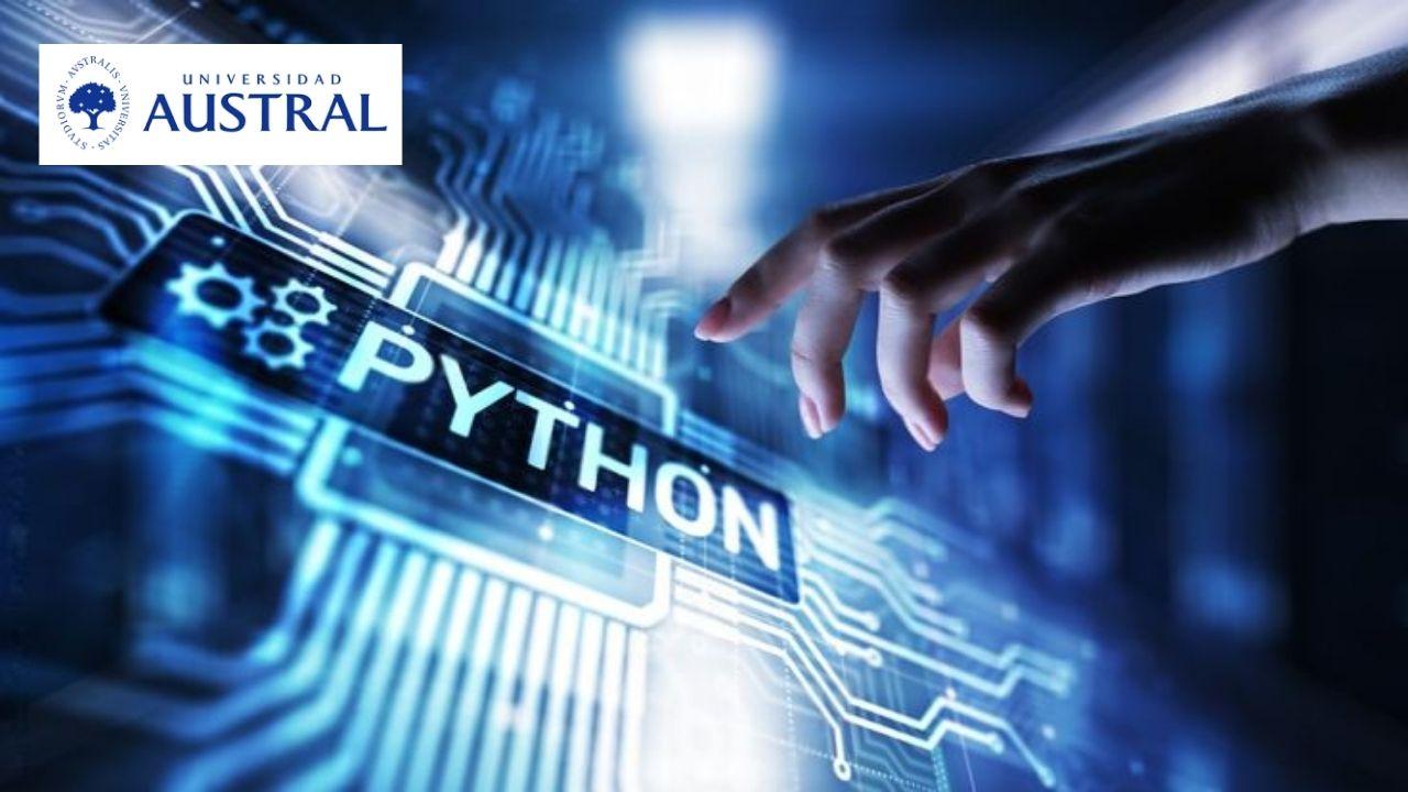 Introducción a la programación con Python