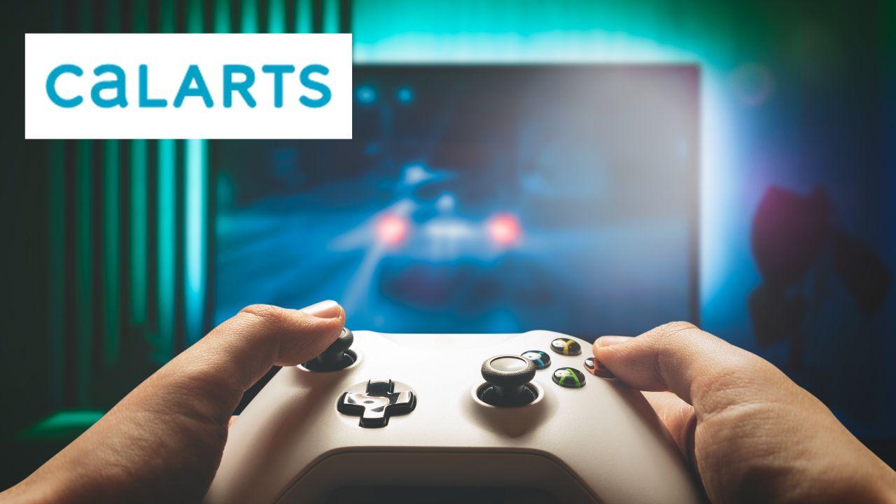 Game Design: Art and Concepts Specialization