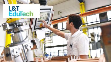 Digital Technology in Manufacturing
