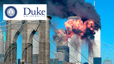 Understanding 9/11: How Terrorism Affects Our World Today