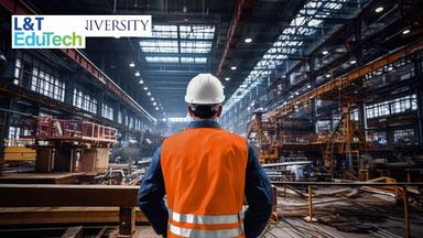 Foundations in Heavy Industry Production