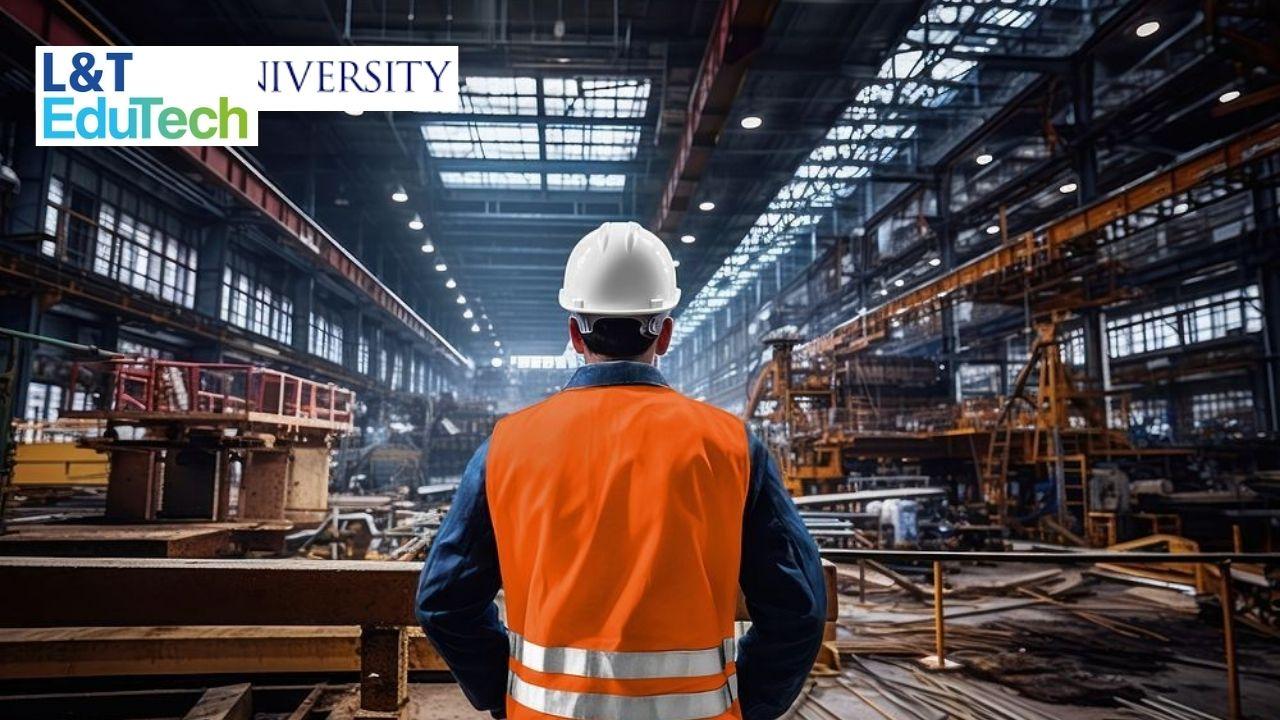 Foundations in Heavy Industry Production