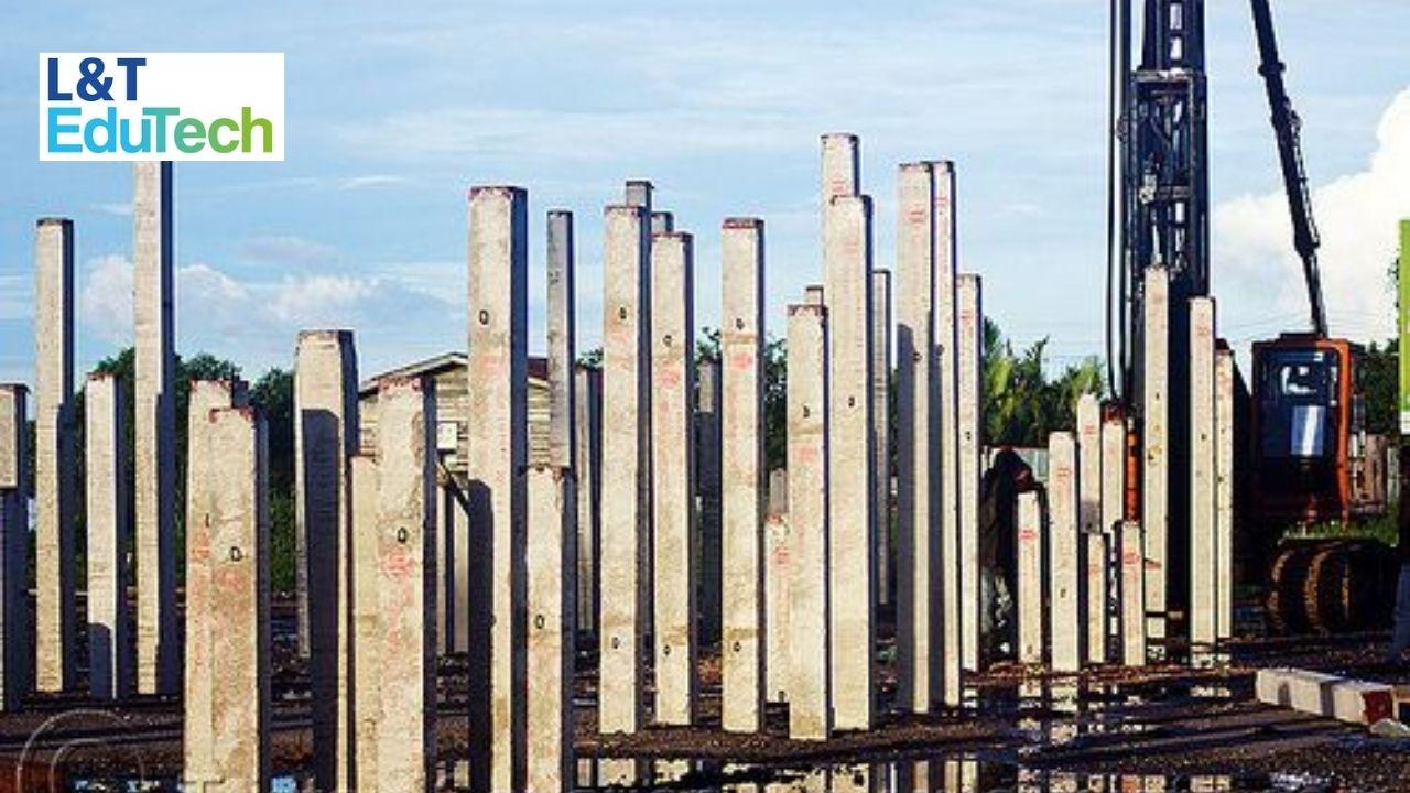 Introduction of Pile Foundation