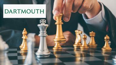 Strategic Leadership: Impact, Change, and Decision-Making