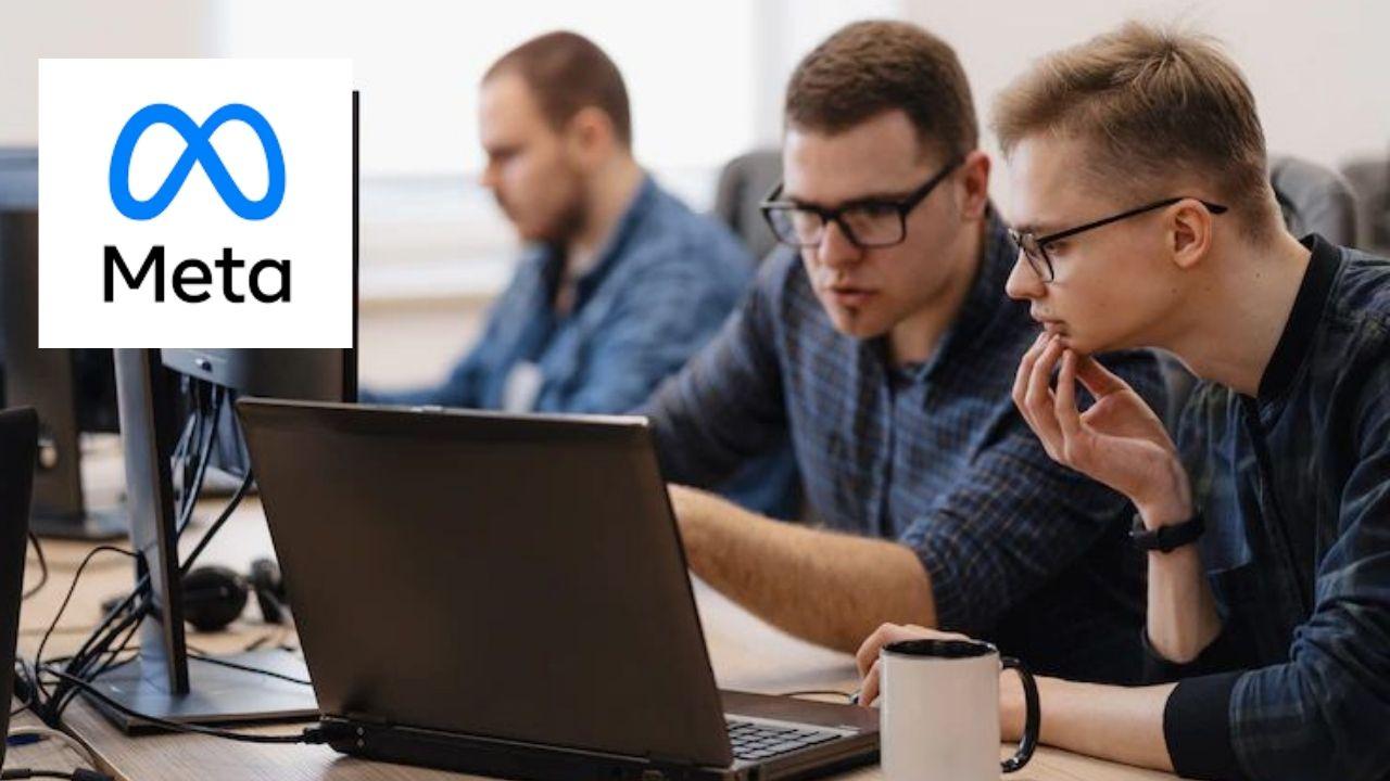 Meta Front-end Developer