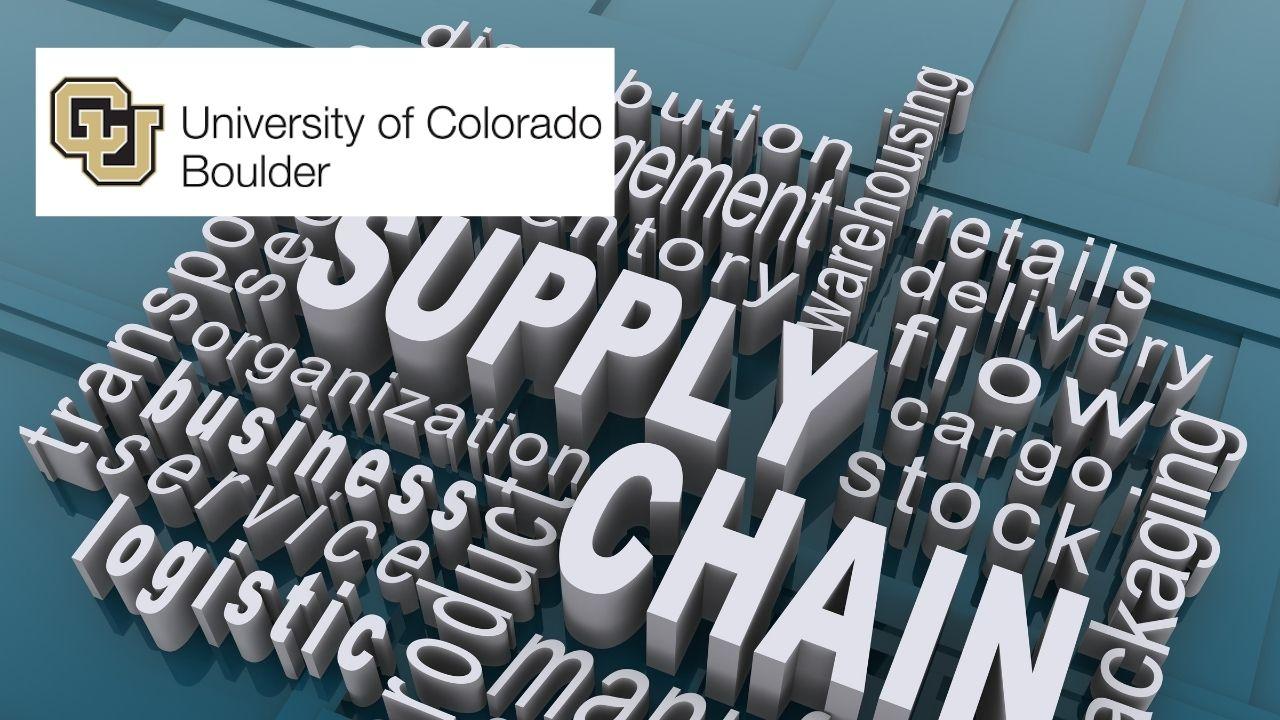 Sustainable and Resilient Operations and Supply Chains