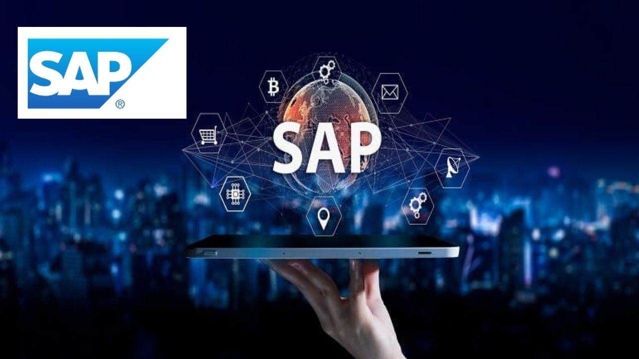 SAP Technology Consultant Professional Certificate
