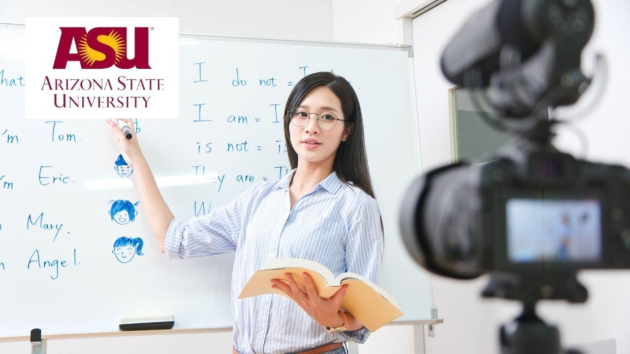 TESOL Certificate, Part 1: Teach English Now! Specialization