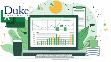 Excel to MySQL: Analytic Techniques for Business