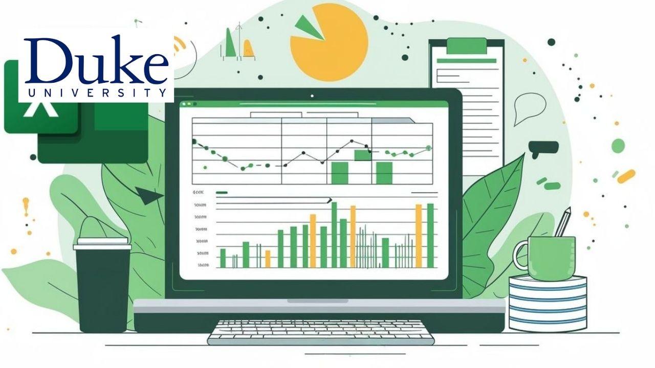 Excel to MySQL: Analytic Techniques for Business
