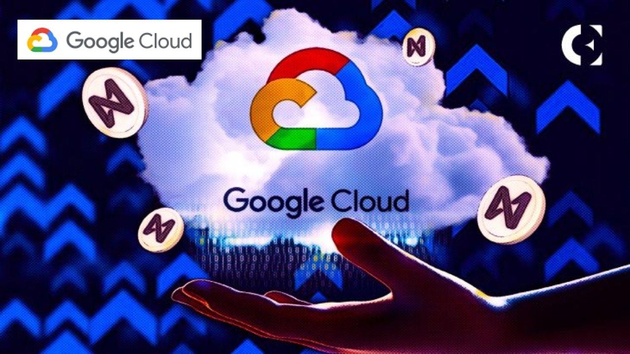 Digital Transformation with Google Cloud - Français