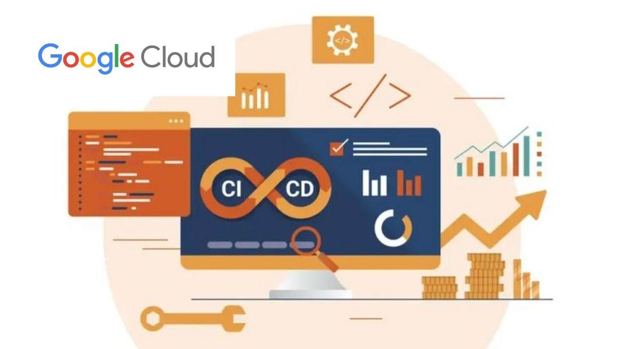 Google Kubernetes Engine: Production