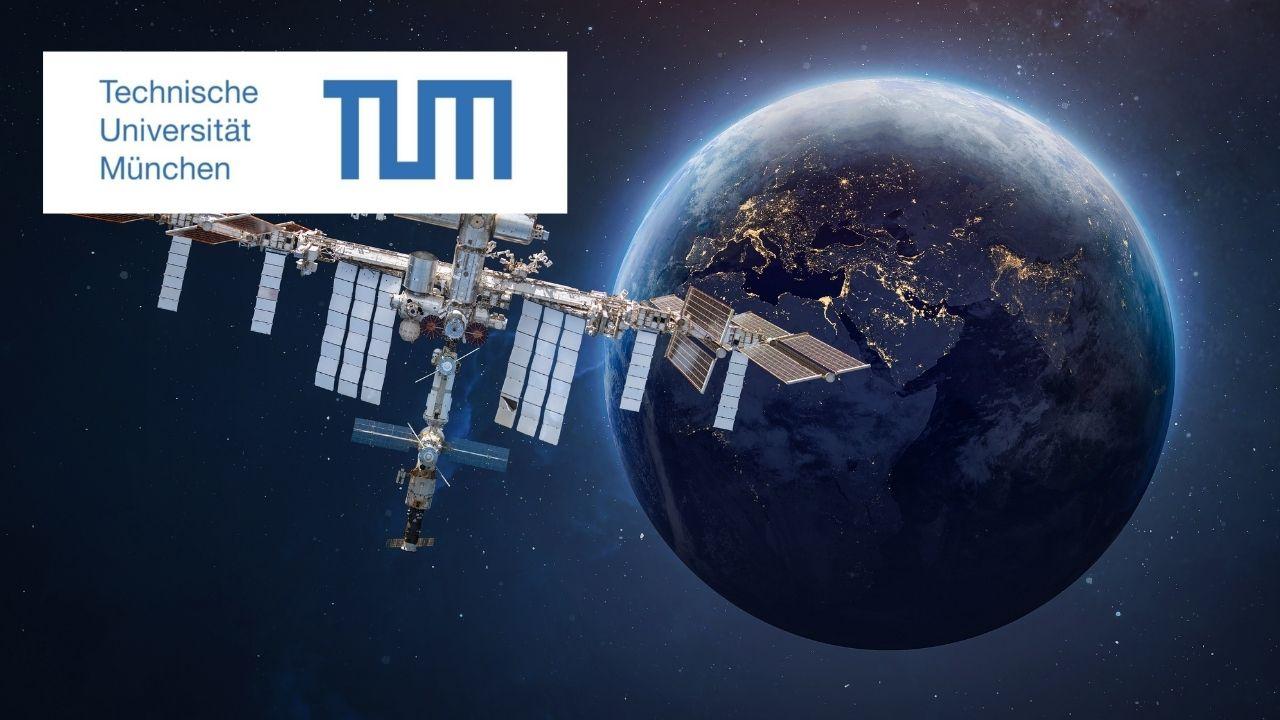 Digitalisation in Space Research