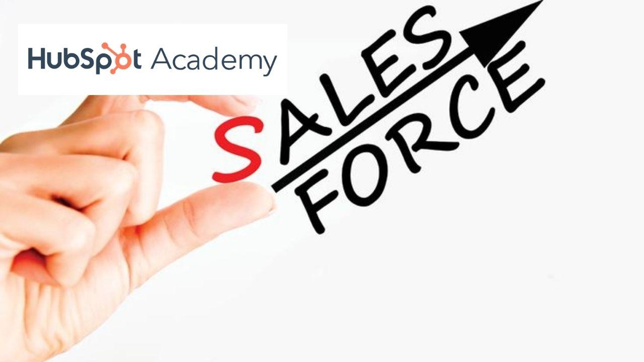 Frictionless Sales Management