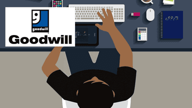 The New Digital Workplace