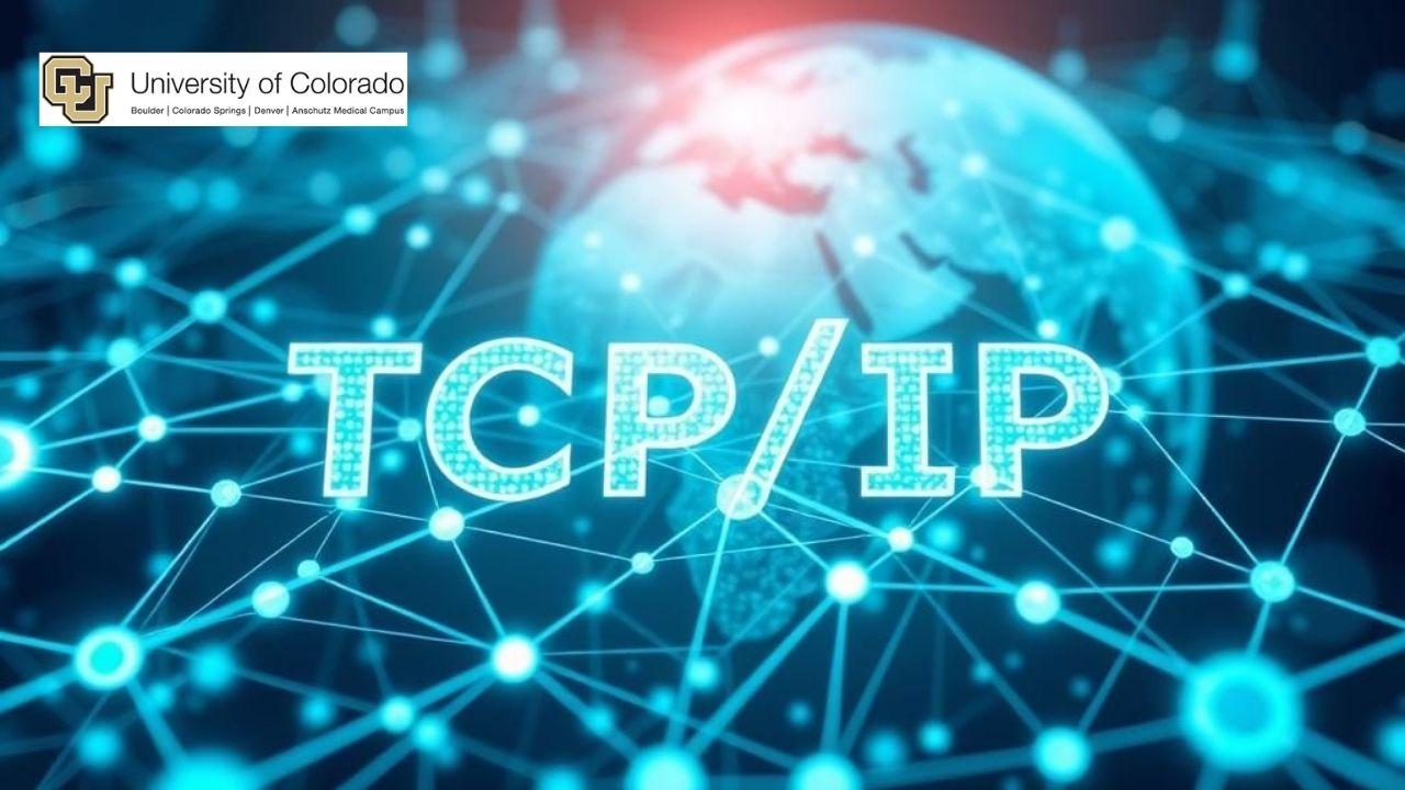 TCP/IP and Advanced Topics