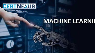 Train Machine Learning Models