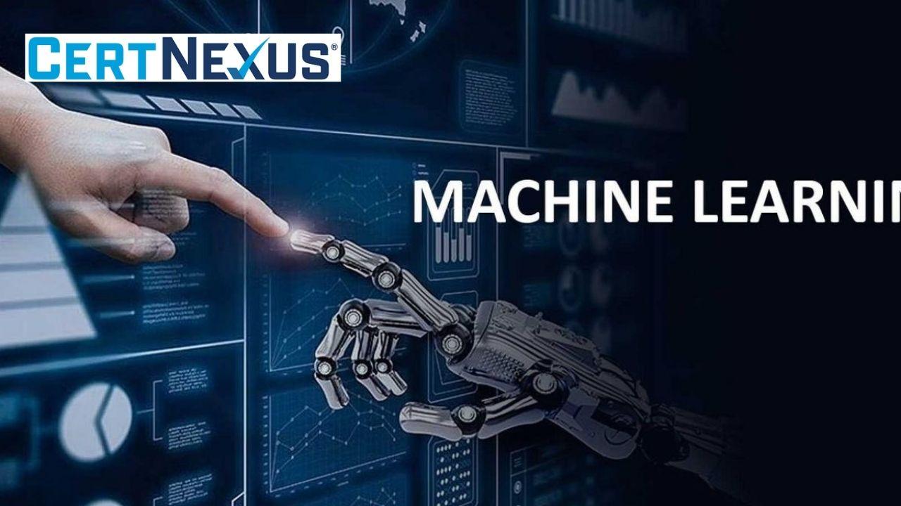 Train Machine Learning Models