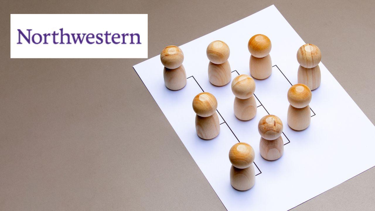 Organizational Leadership Specialization
