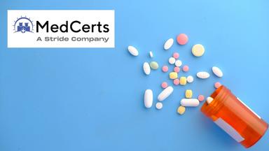 Pharmacy Technician Intermediate