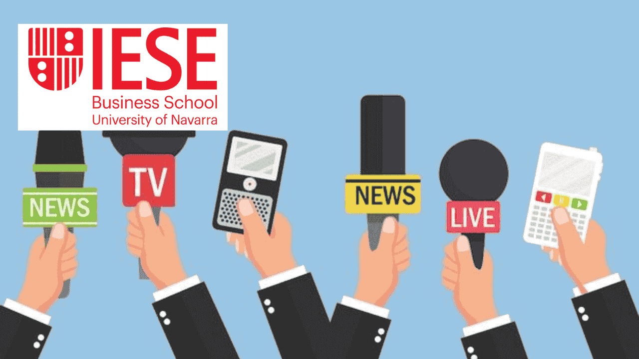 The Role of the Media