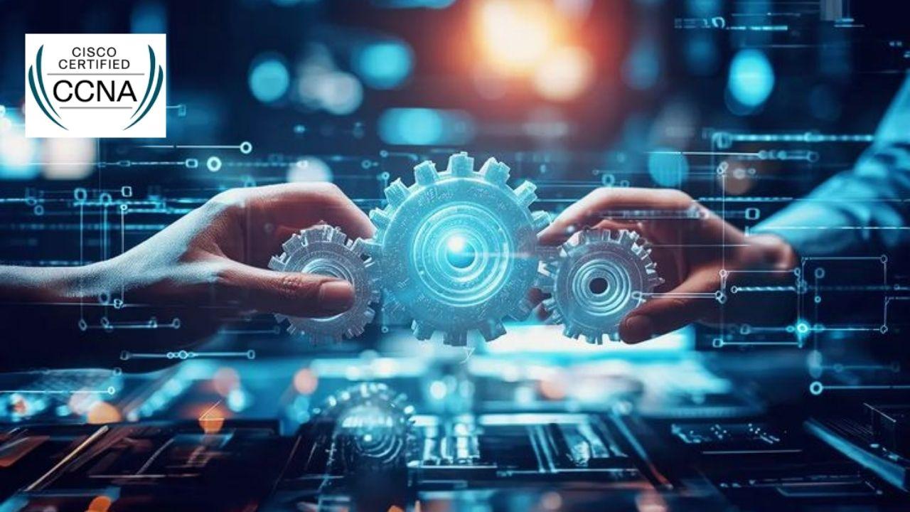 Introducing Model-Driven Programmability