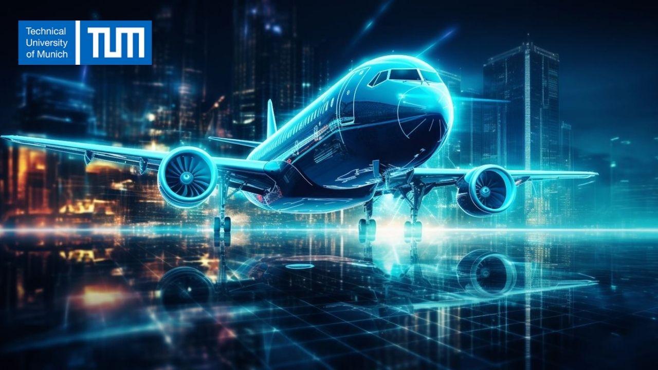 Digitalisation in Aeronautics