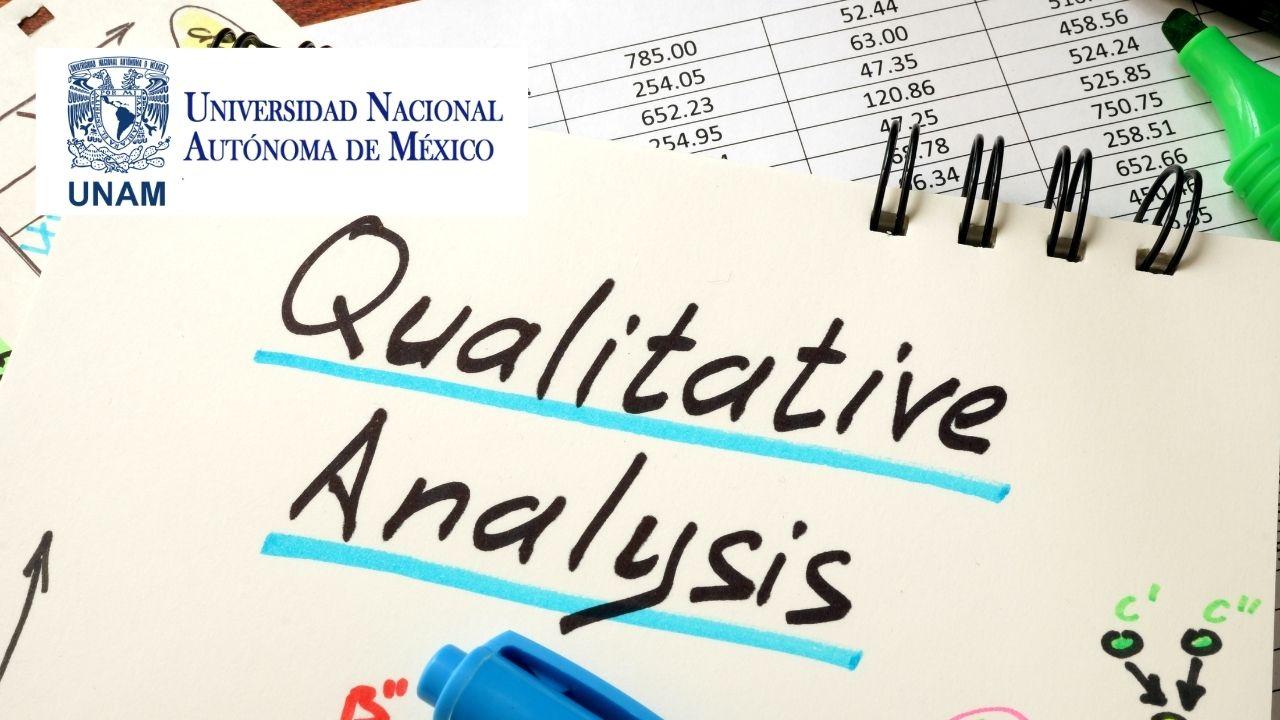 Evaluación del y para el aprendizaje: enfoque cualitativo