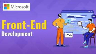Blazor for Front-End Development