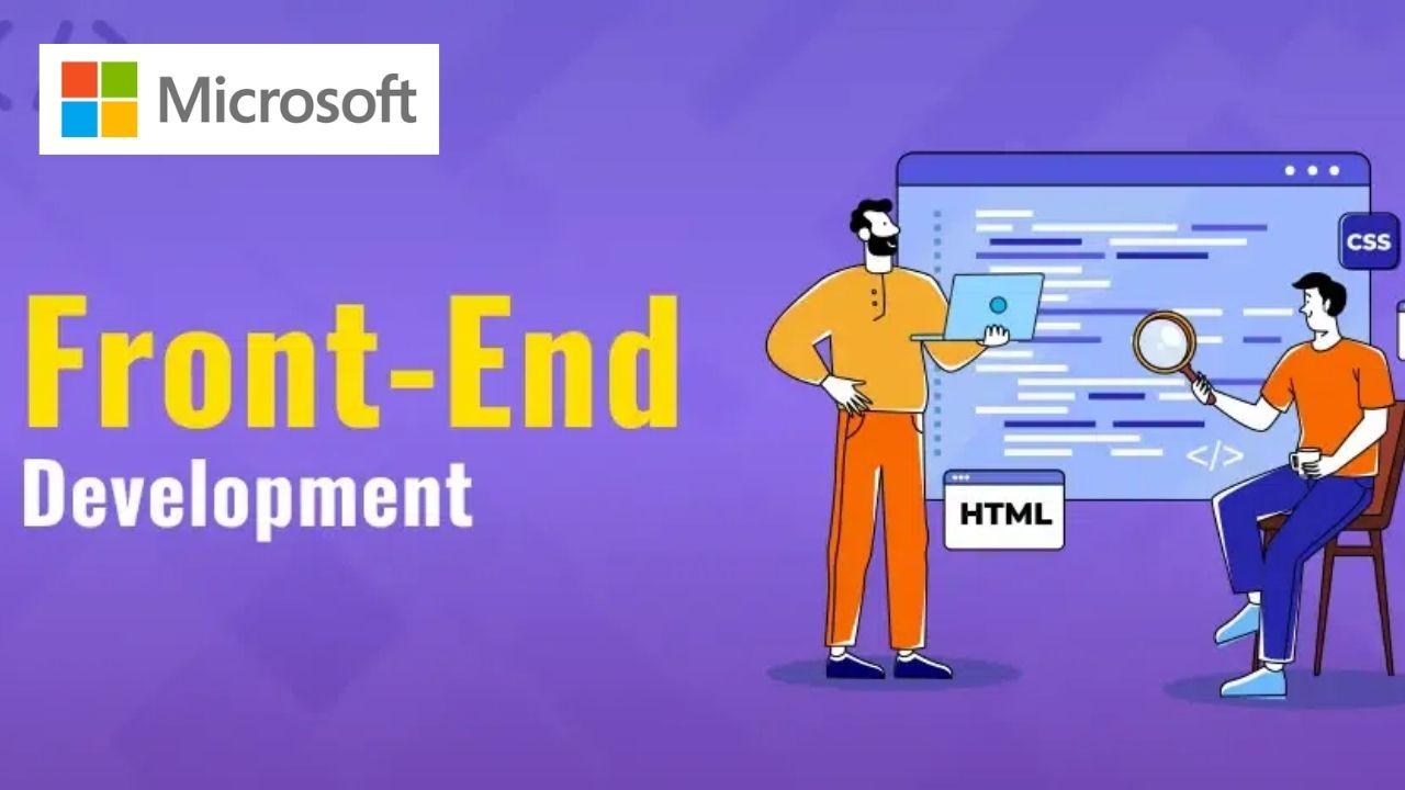 Blazor for Front-End Development