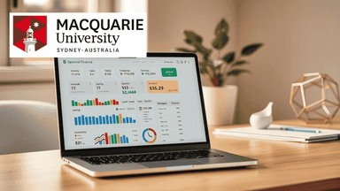 Management and financial accounting: Know your numbers 1