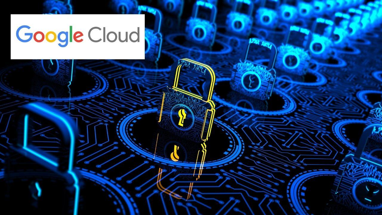 Trust and Security with Google Cloud - Português Brasileiro