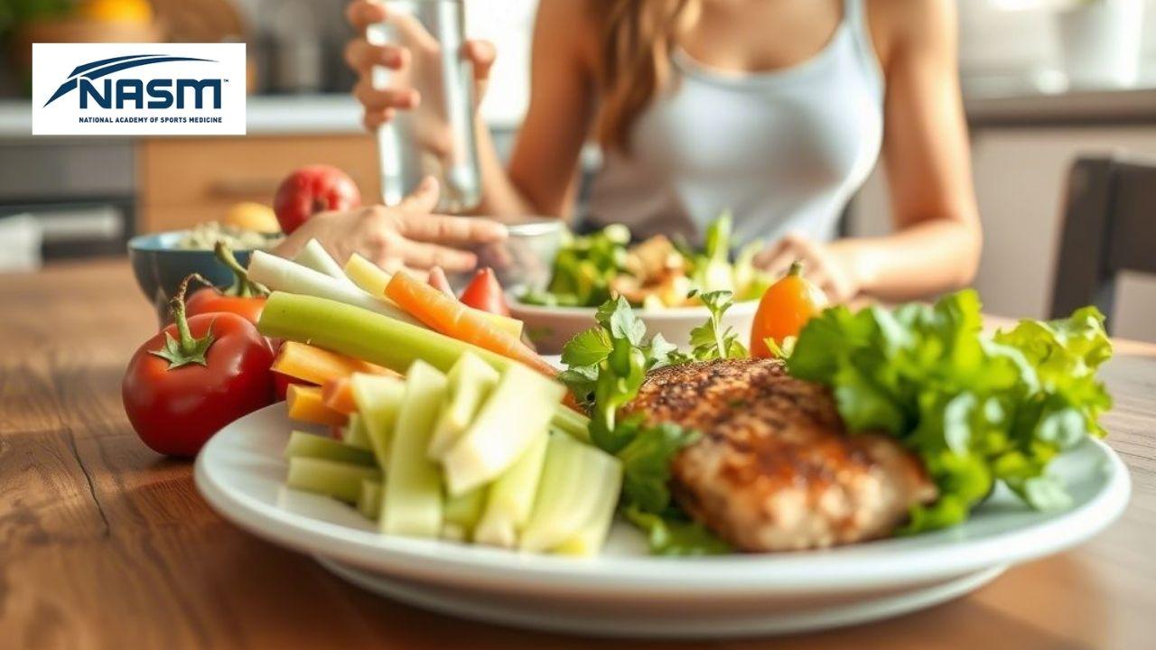 Understanding Food Labels and Portion Sizes