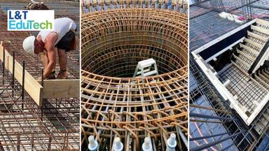 Design Basics of RCC Buildings