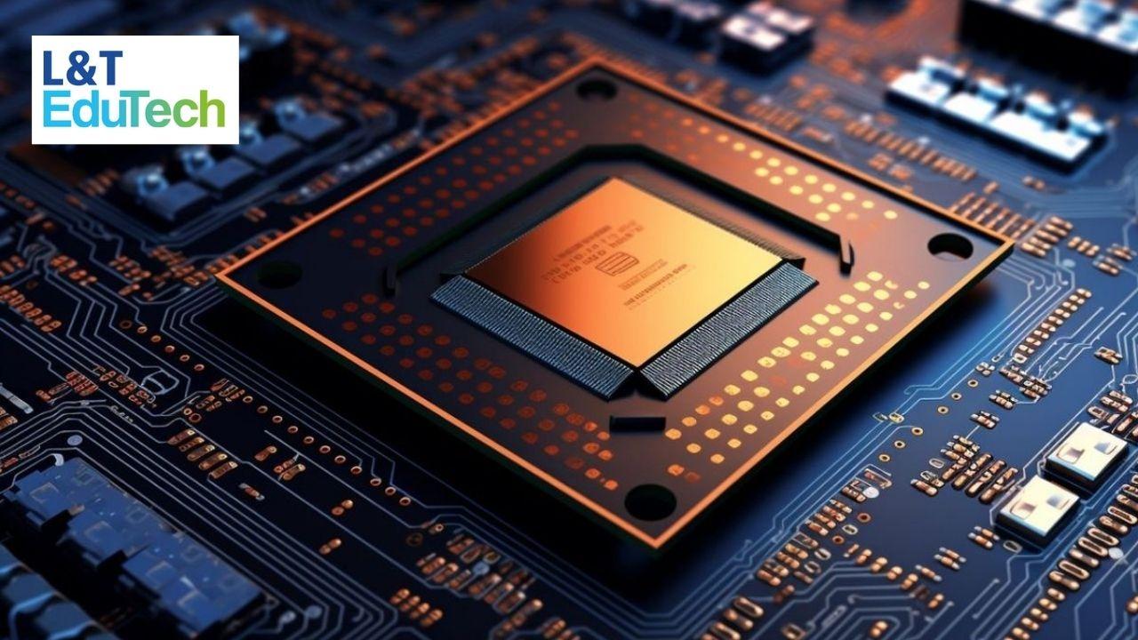 VLSI Chip Design and Simulation with Electric VLSI EDA Tool