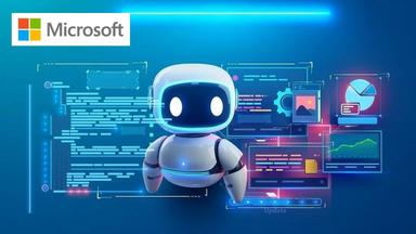 Foundations of AI and Machine Learning