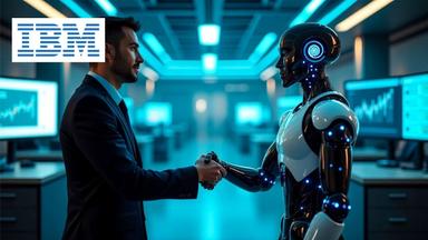 IBM Generative AI Engineering Professional Certificate