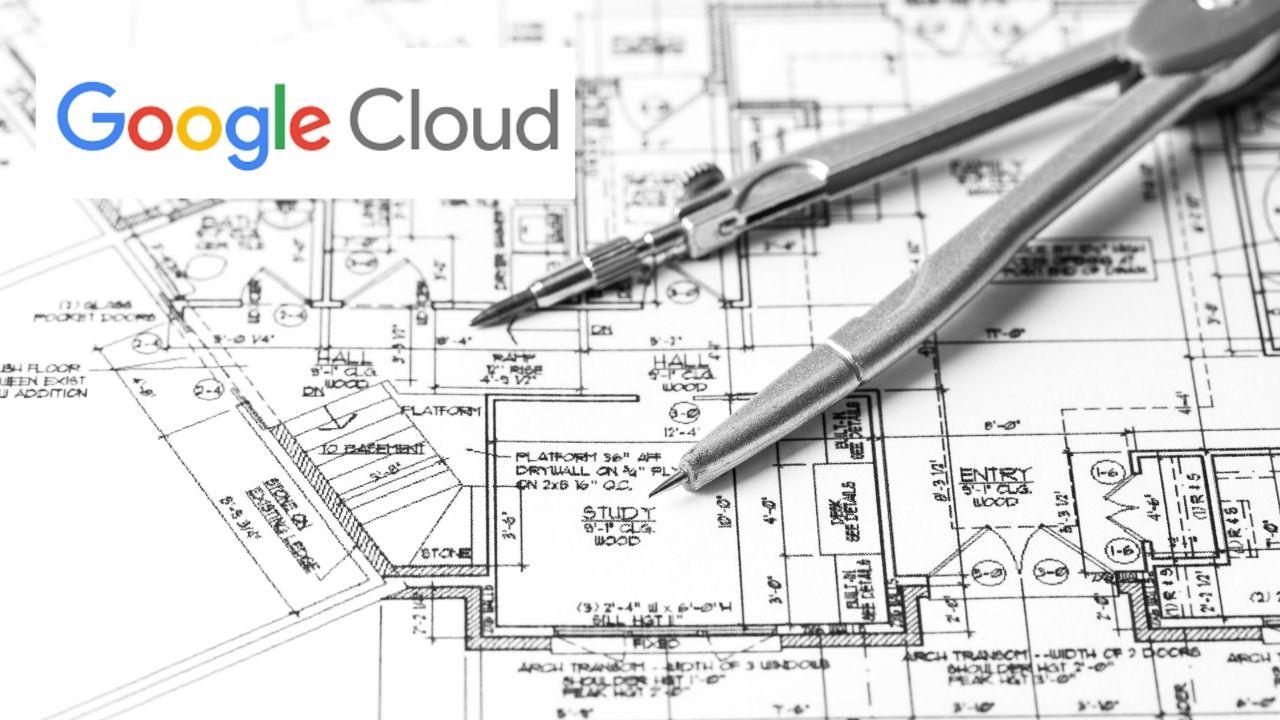 Architecting with Google Kubernetes Engine en Español