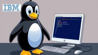 Linux System Administration with IBM Power Systems