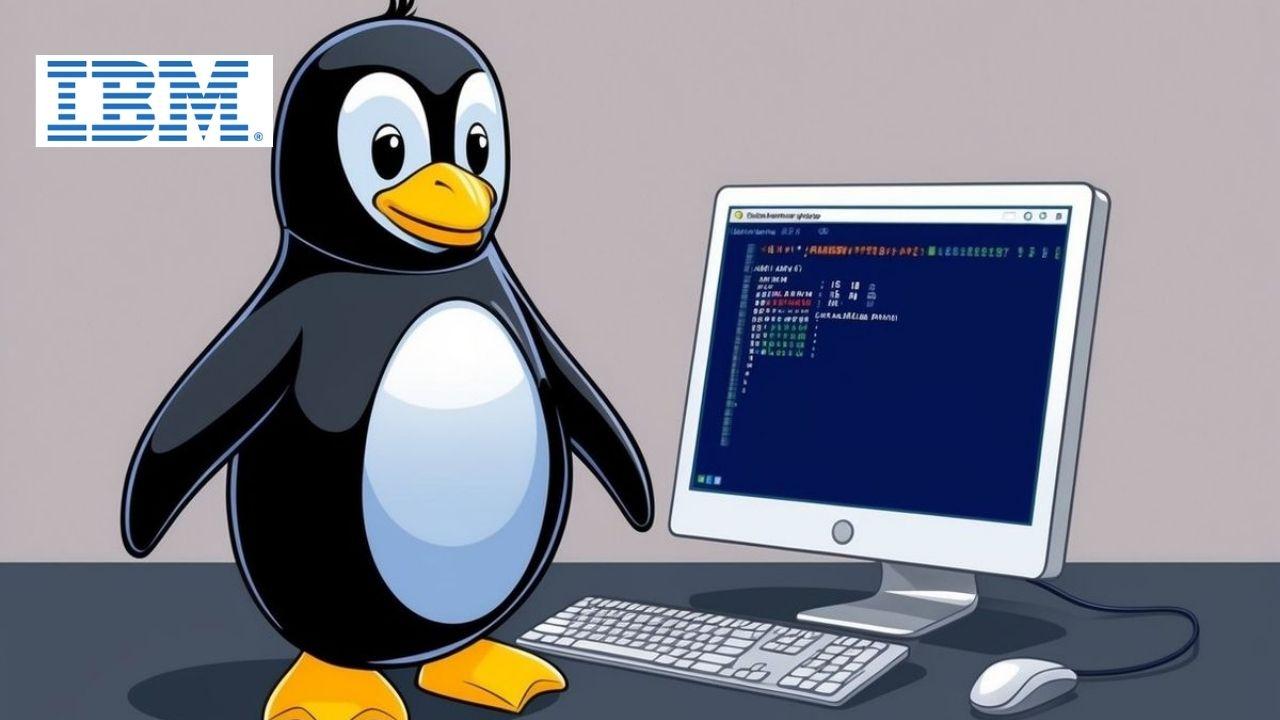 Linux System Administration with IBM Power Systems