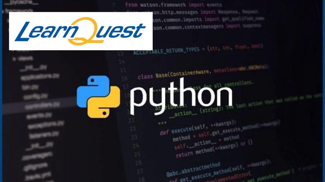 Python Scripting: Dates, Classes and Collections