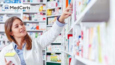Pharmacy Medication and Safety