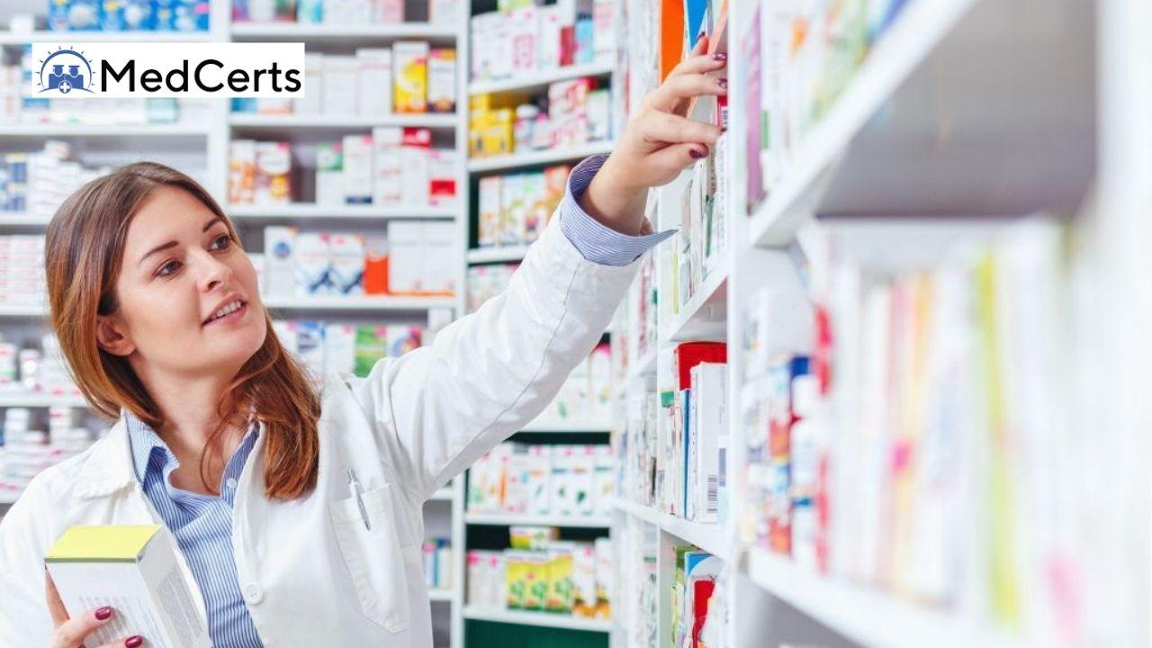 Pharmacy Medication and Safety