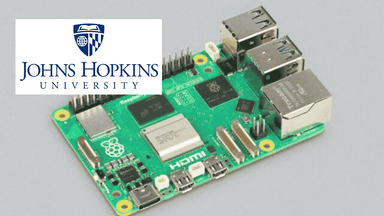 Designing Hardware for Raspberry Pi Projects