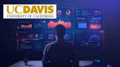 Creating Dashboards and Storytelling with Tableau