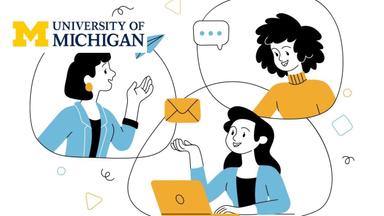 Good with Words: Speaking and Presenting Specialization