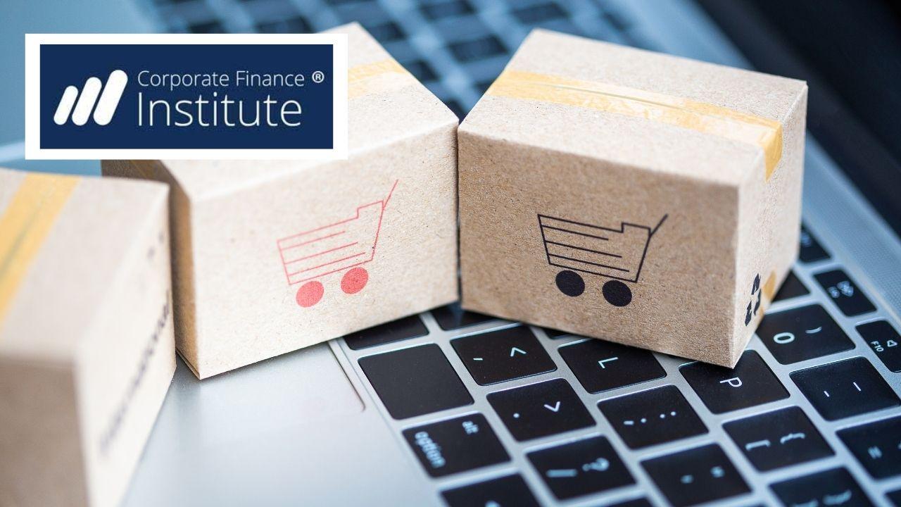 Tableau Fundamentals Case Study - Ecommerce Analysis