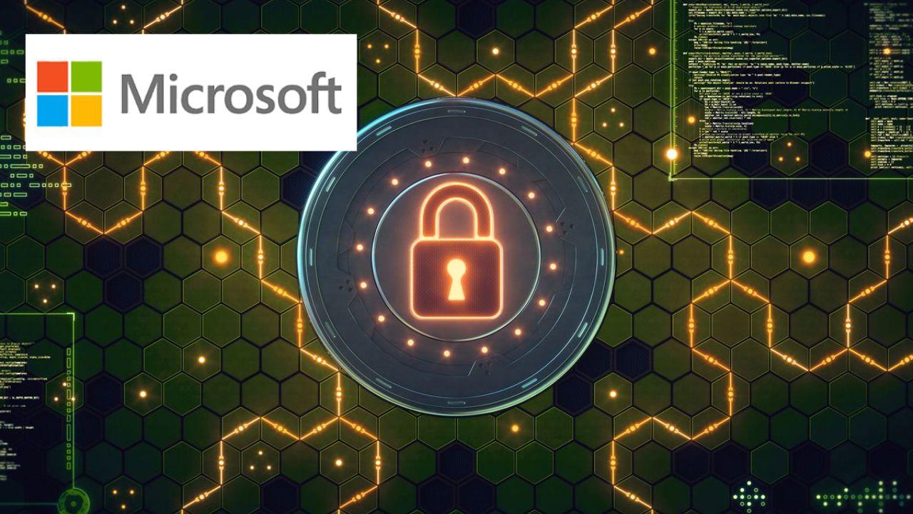 Advanced Cybersecurity Concepts and Capstone Project