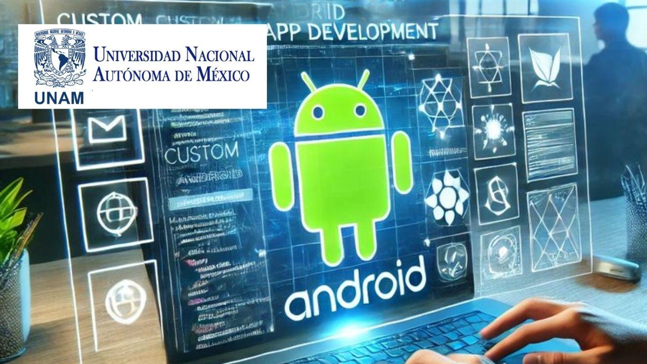 Desarrollo de aplicaciones avanzadas con Android