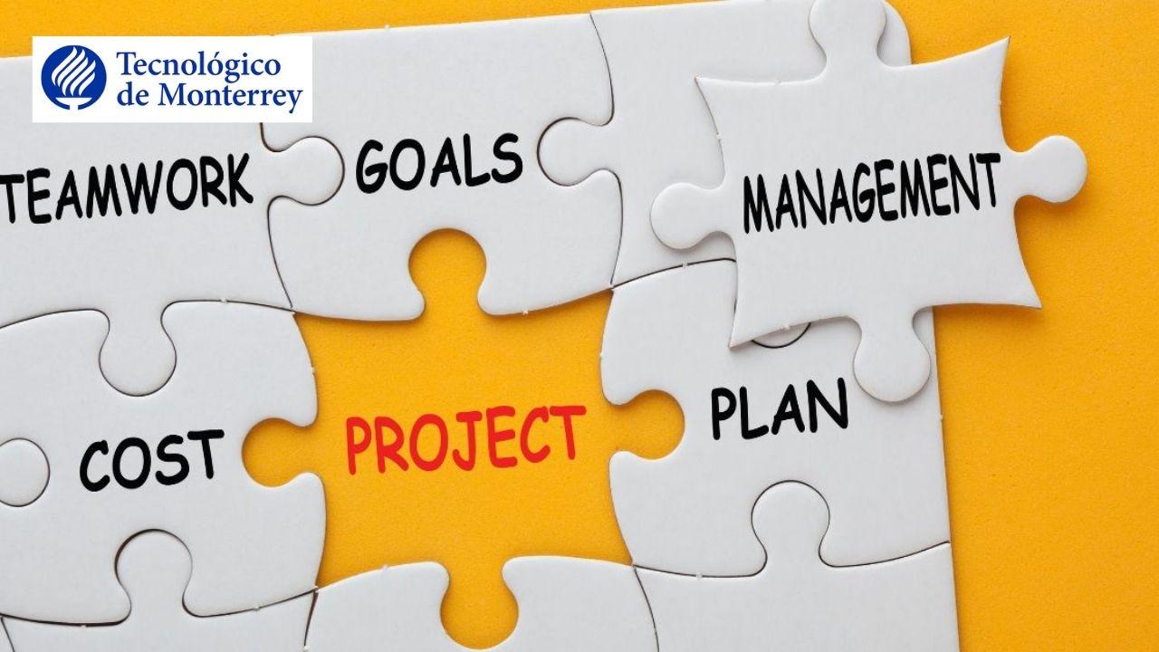 Gestión de Proyectos